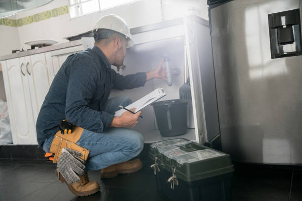 Clogged Drain Plumber in Graton, CA