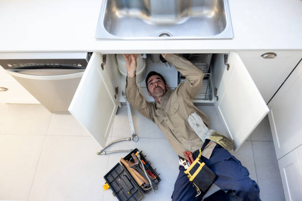 Best Plumbing Installation Services  in Graton, CA