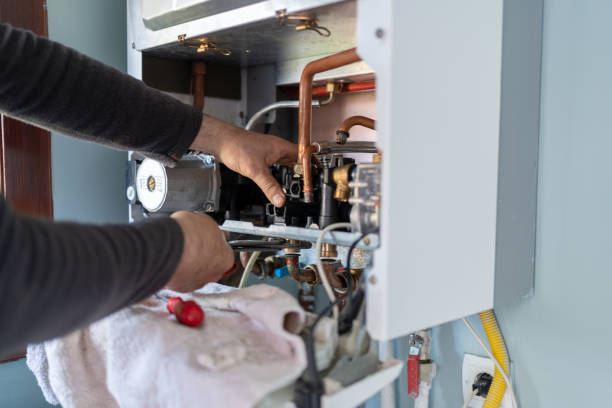 Hot Water Heater Installation in Graton, CA